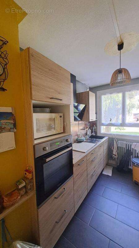 Appartement à ALENCON