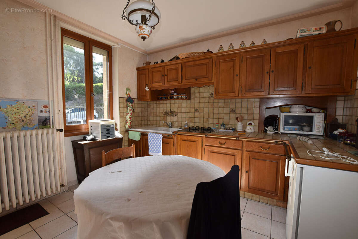 Maison à SAINT-PRIX