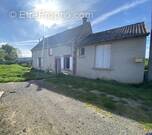 Maison à SAINT-LEON