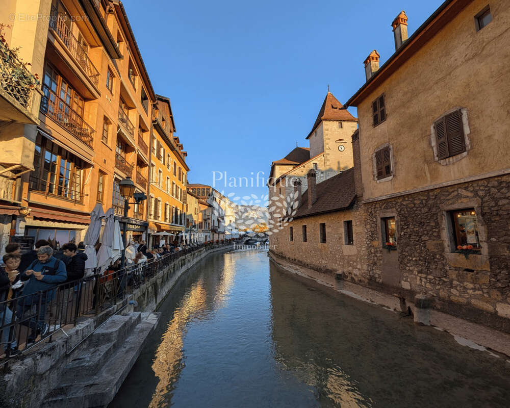 Appartement à ANNECY