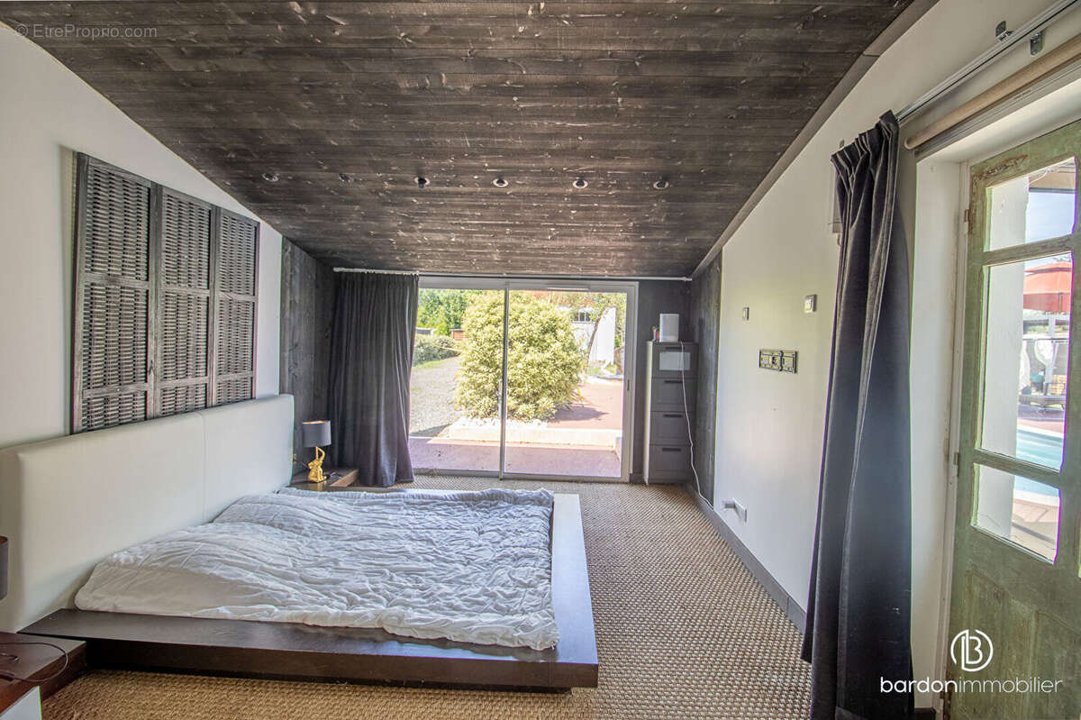 Maison 7 pièces - 150 m² - Saint Gervais - photo 11