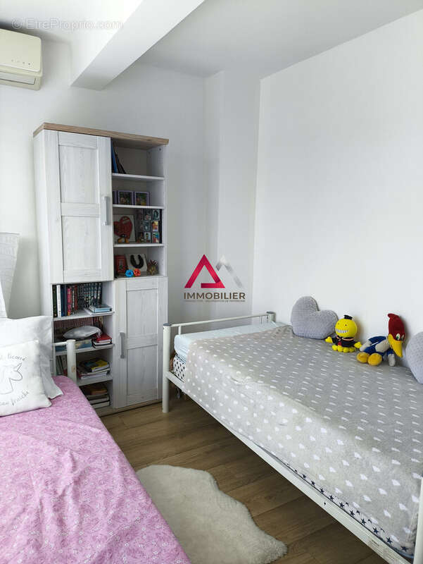 Appartement à SAINT-DENIS