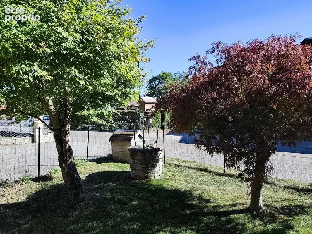 Maison à vendre 4 pièces VINZIER (74) - photo 16