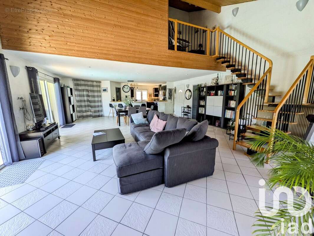 Photo 7 - Maison à BIGANOS