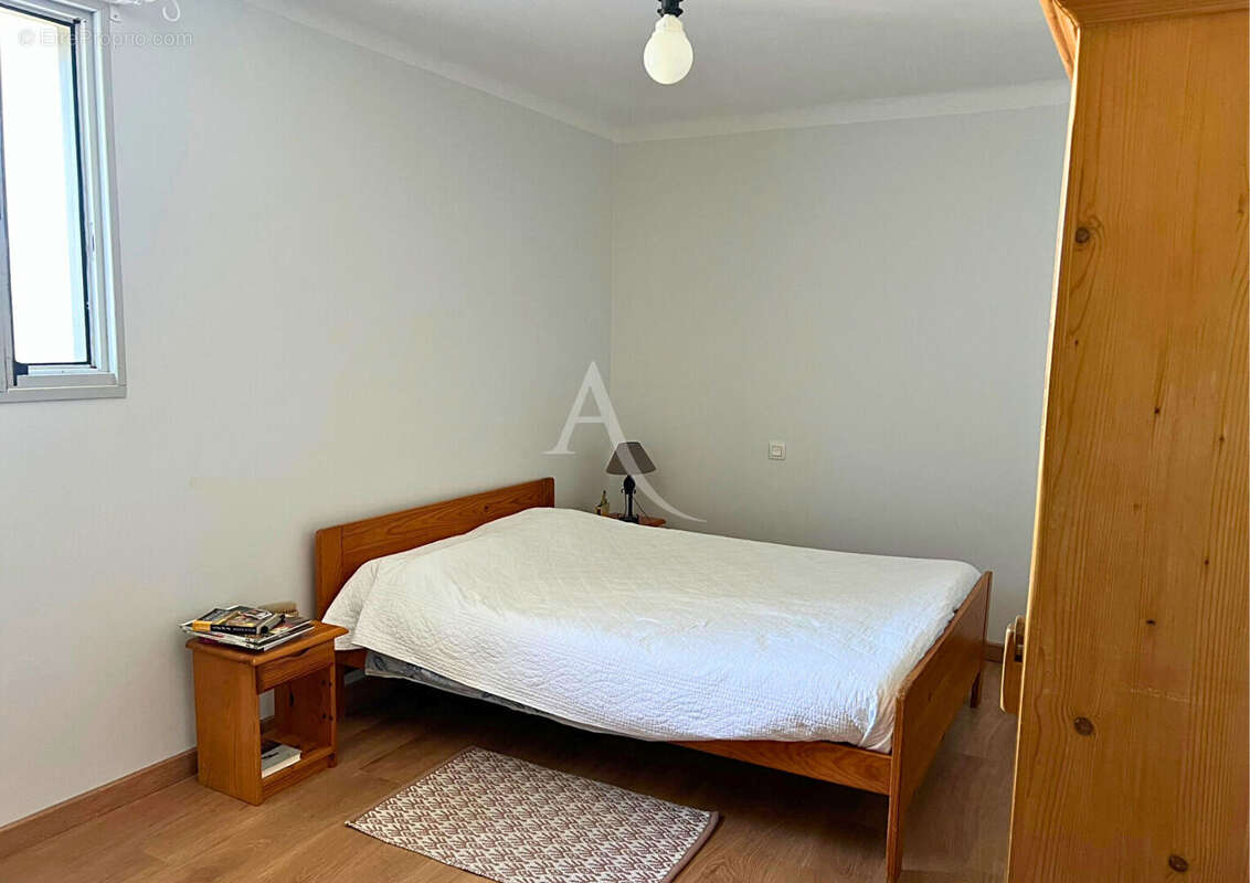 Maison à SAINT-GERVAIS