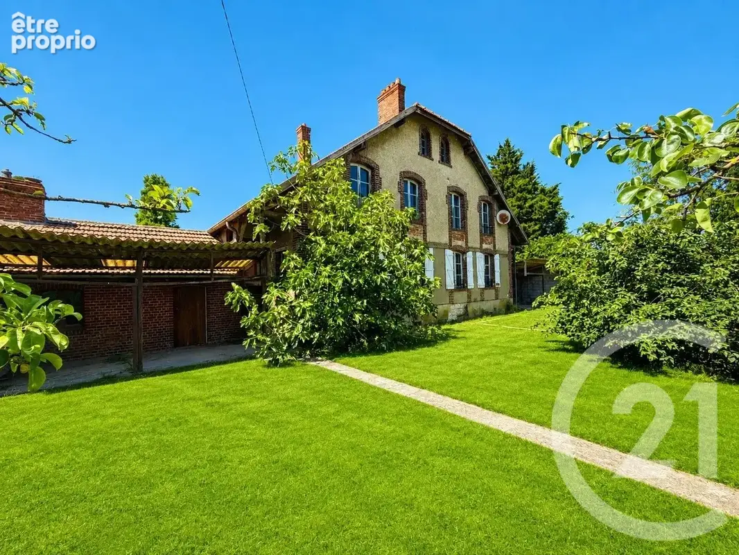 Photo Maison à Venables au prix de 82 000€