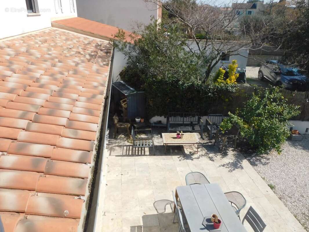 Maison à ARLES
