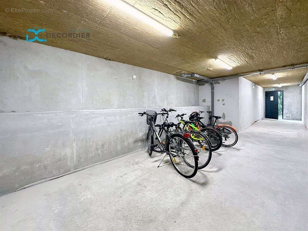 Appartement à THONON-LES-BAINS