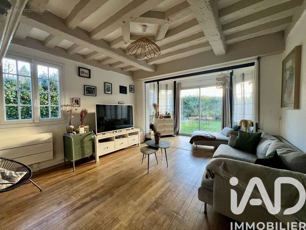 Photo 3 - Maison à MONTIGNY