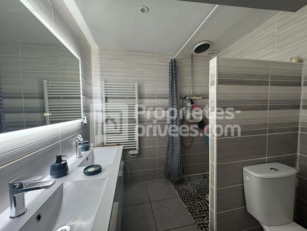 Maison à RIA-SIRACH