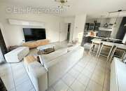 Appartement à ALLONZIER-LA-CAILLE