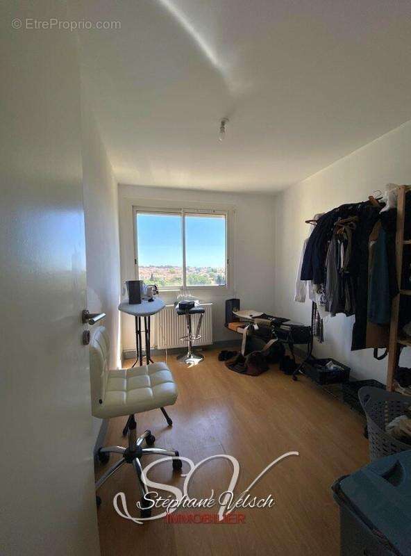 Appartement 4 pcs 80m2, 3 chambres Dernier étage, vue exceptionnelle - photo 10