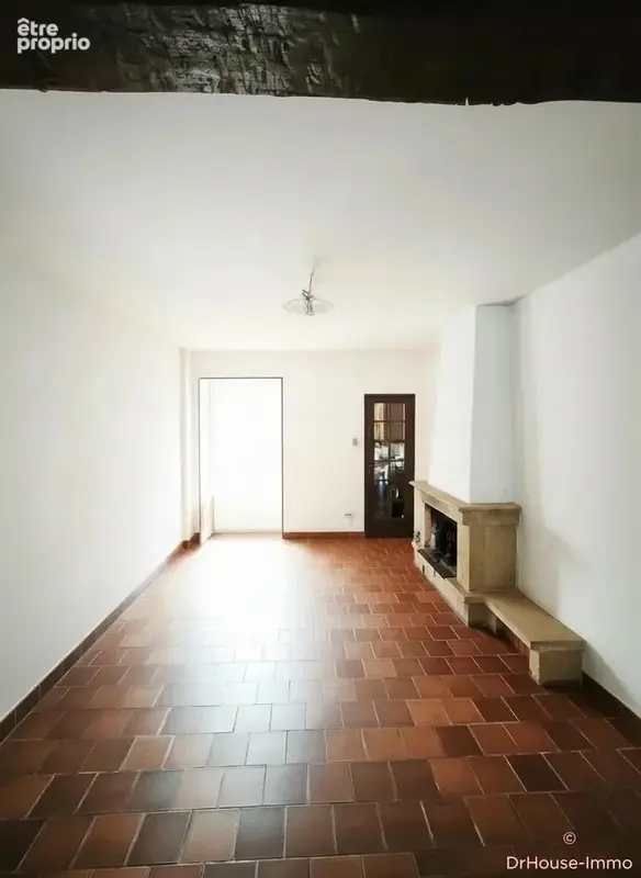 Maison 6 pièces 130 m² à vendre à Chateauroux (36000) - photo 4