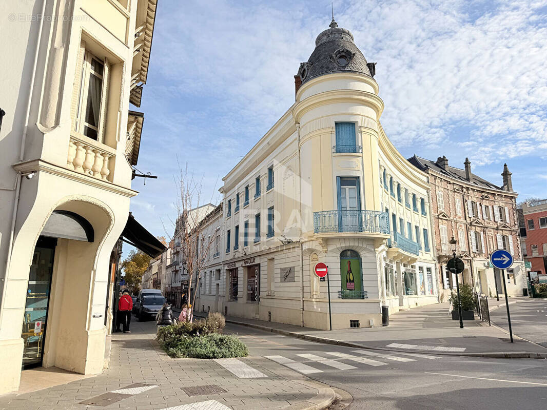 Appartement à EPERNAY