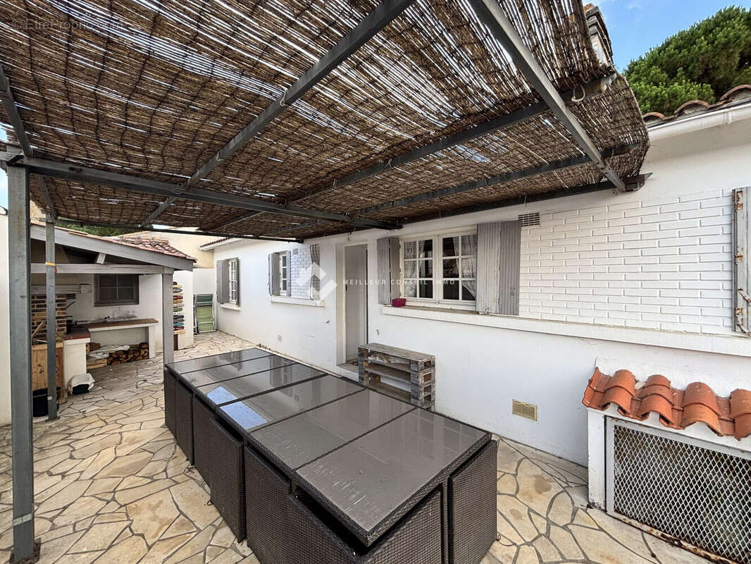 Maison 115 m² à Saint-Georges-D'oleron  - photo 7