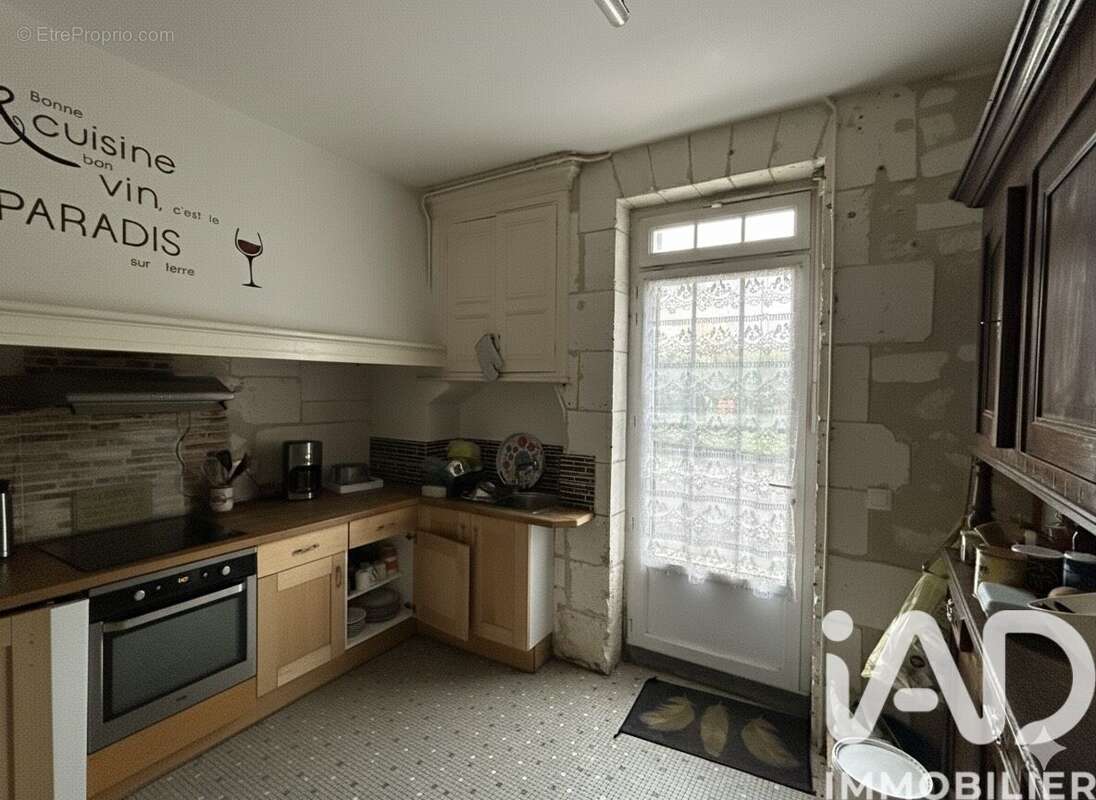 Photo 4 - Appartement à AUBETERRE-SUR-DRONNE