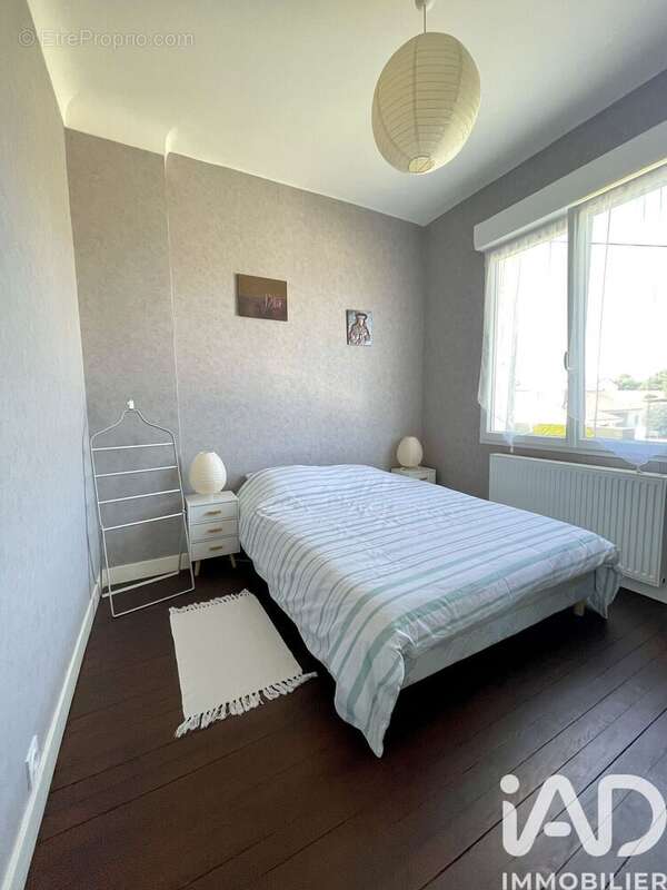 Photo 8 - Maison à SAINTES