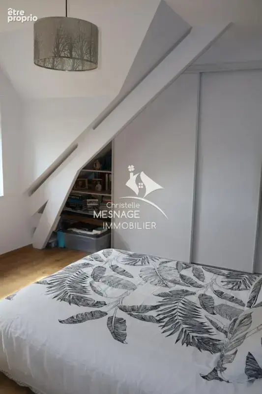 À vendre chez Christelle Mesnage Immobilier, EXCLUSIVITE - - photo 21