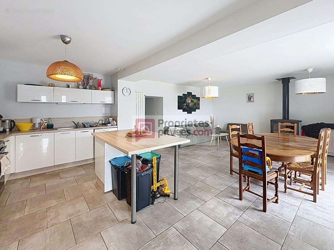 Maison  familiale ou secondaire - photo 3