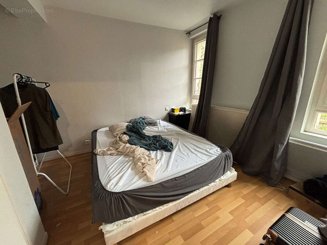 Appartement à PLOERMEL