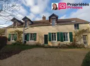 Maison à SILLY-LA-POTERIE