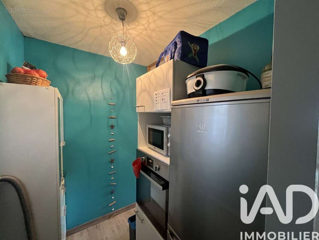 Photo 3 - Appartement à CHATELAILLON-PLAGE