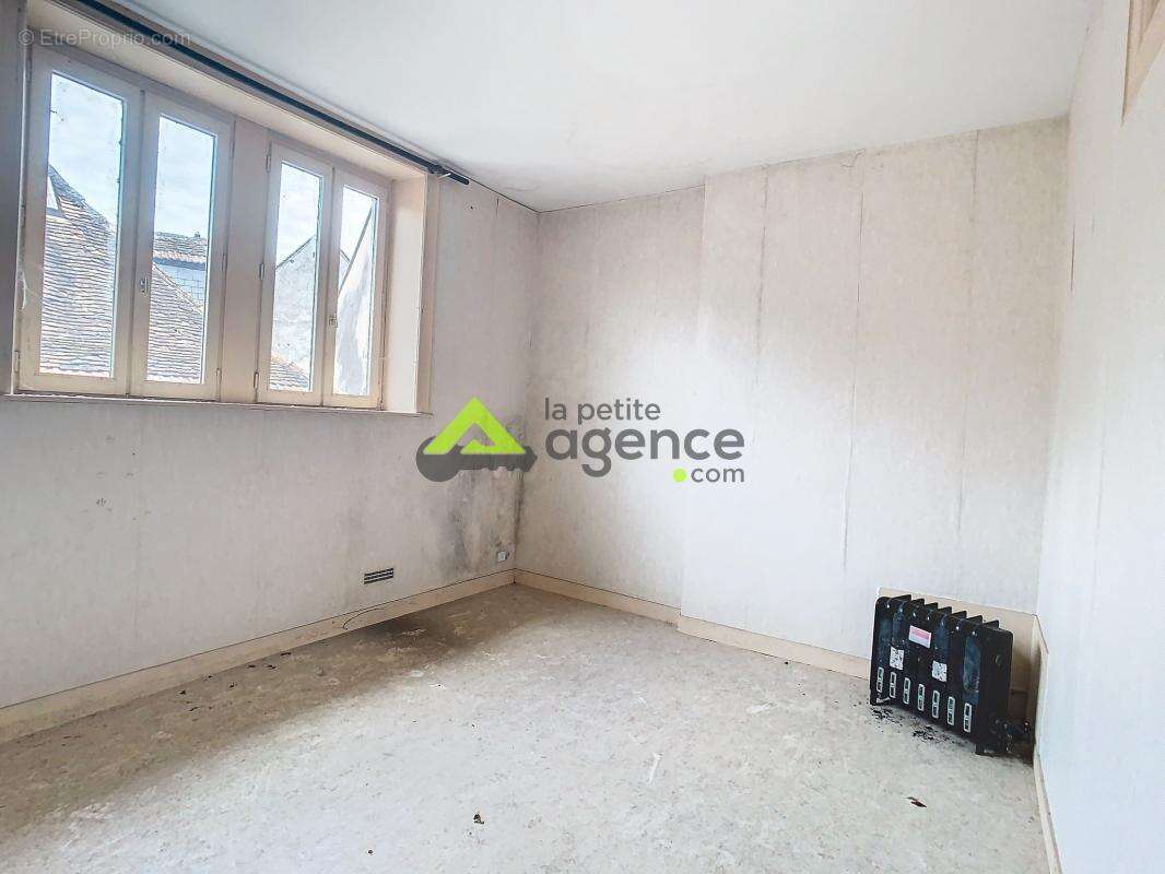 Appartement à AUBUSSON