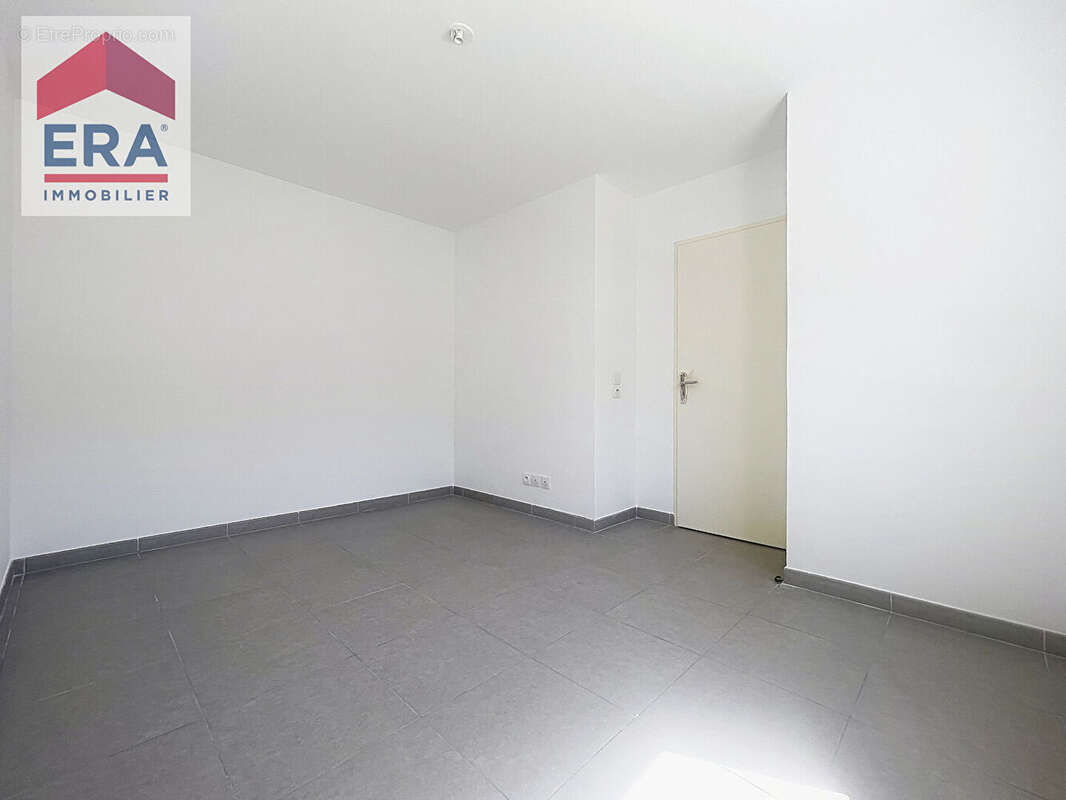 Appartement à MARSEILLE-14E