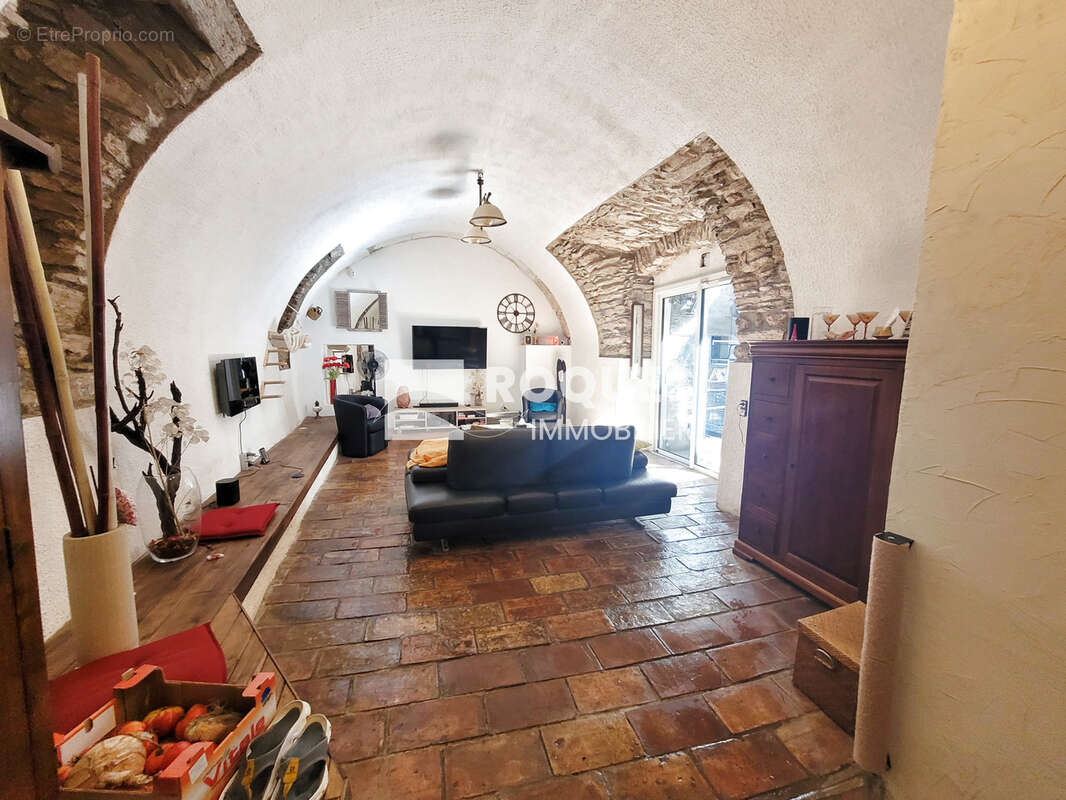 Maison à FAUGERES