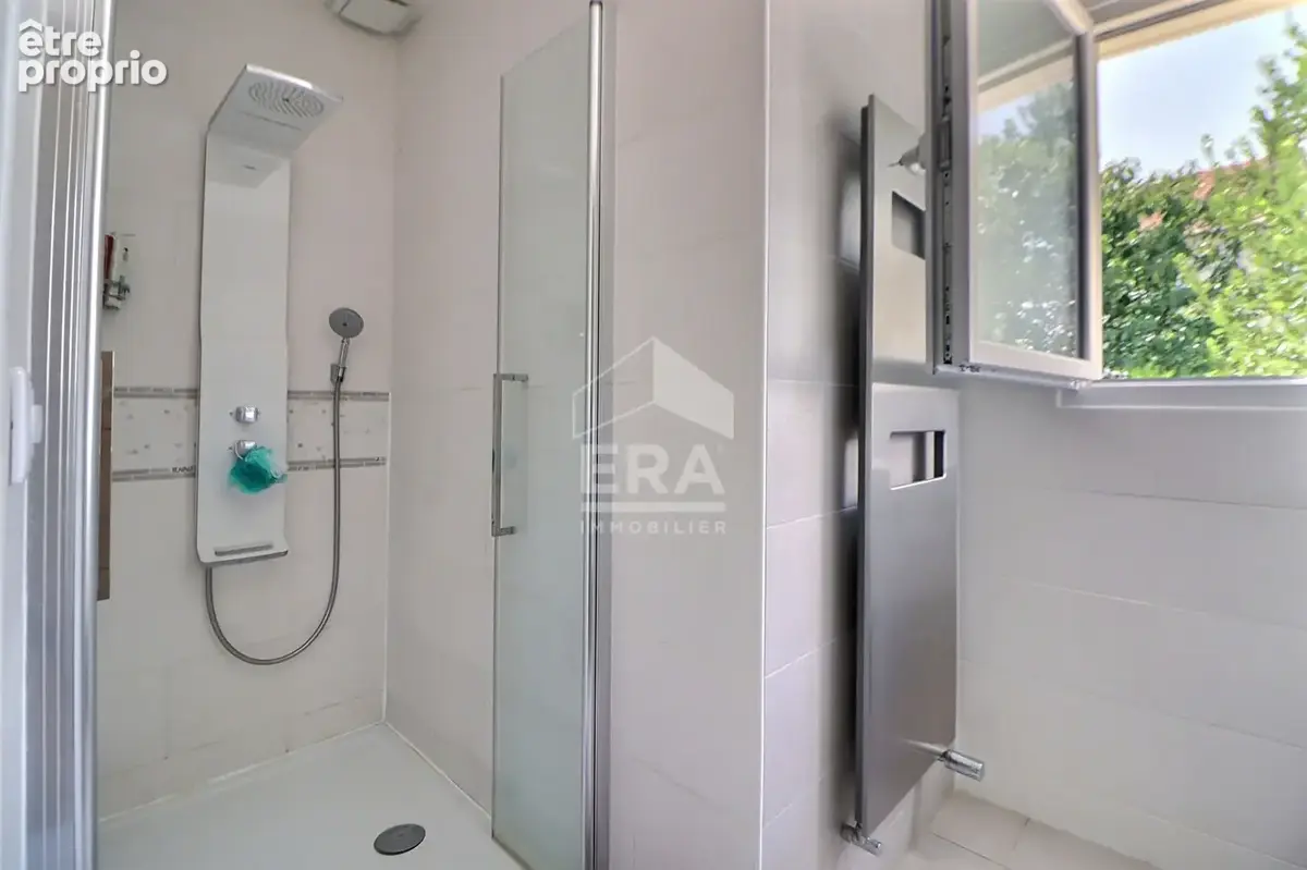 Maison 110m² à saint-leu-la-forêt - photo 9