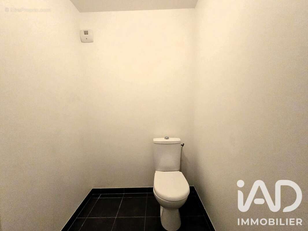 Appartement 35 m² à Betton  - photo 8