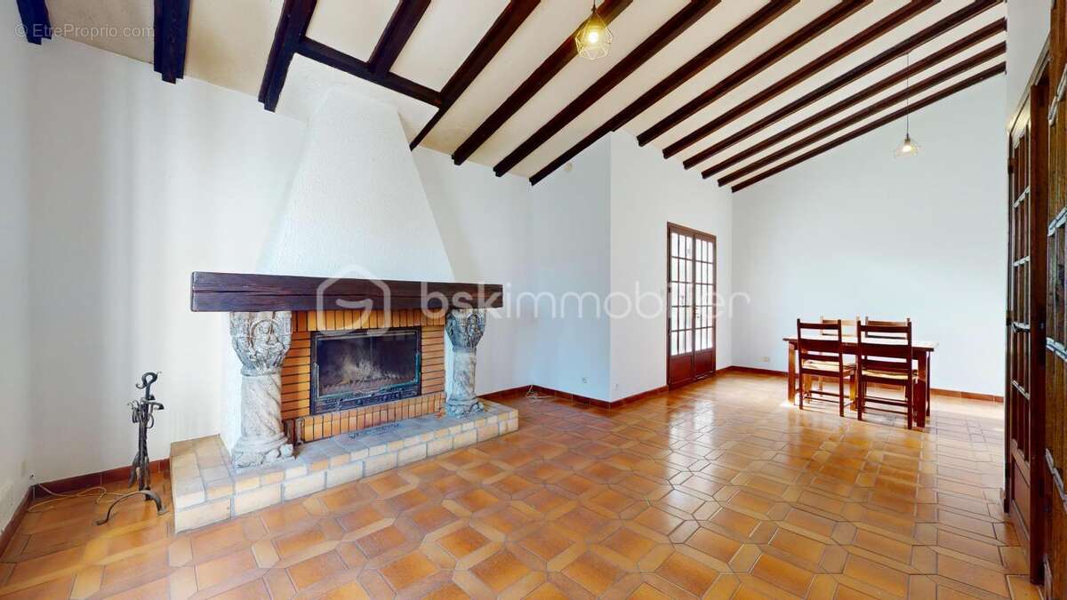 Maison à CASTANET-TOLOSAN