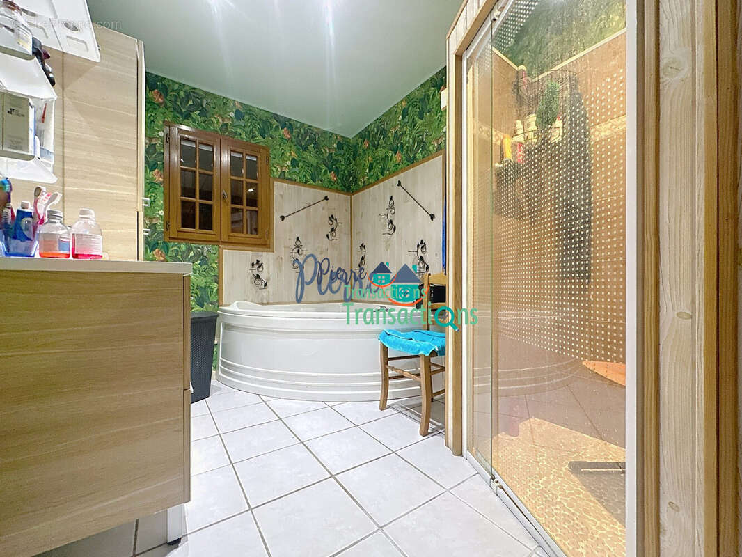 Maison à HEURTEAUVILLE