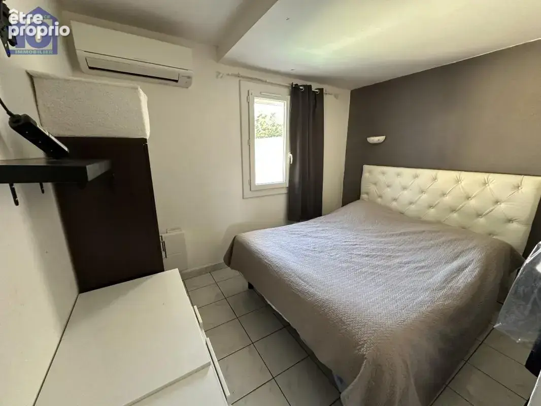 Maison 6 pièces 100 m² à vendre à Serignan (34410) - photo 9