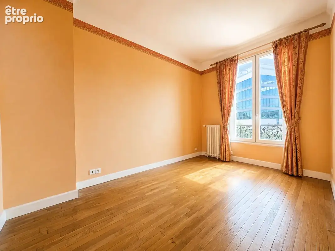 Maison Fontenay Sous Bois 7 pièce(s) 123.11 m2 - photo 9