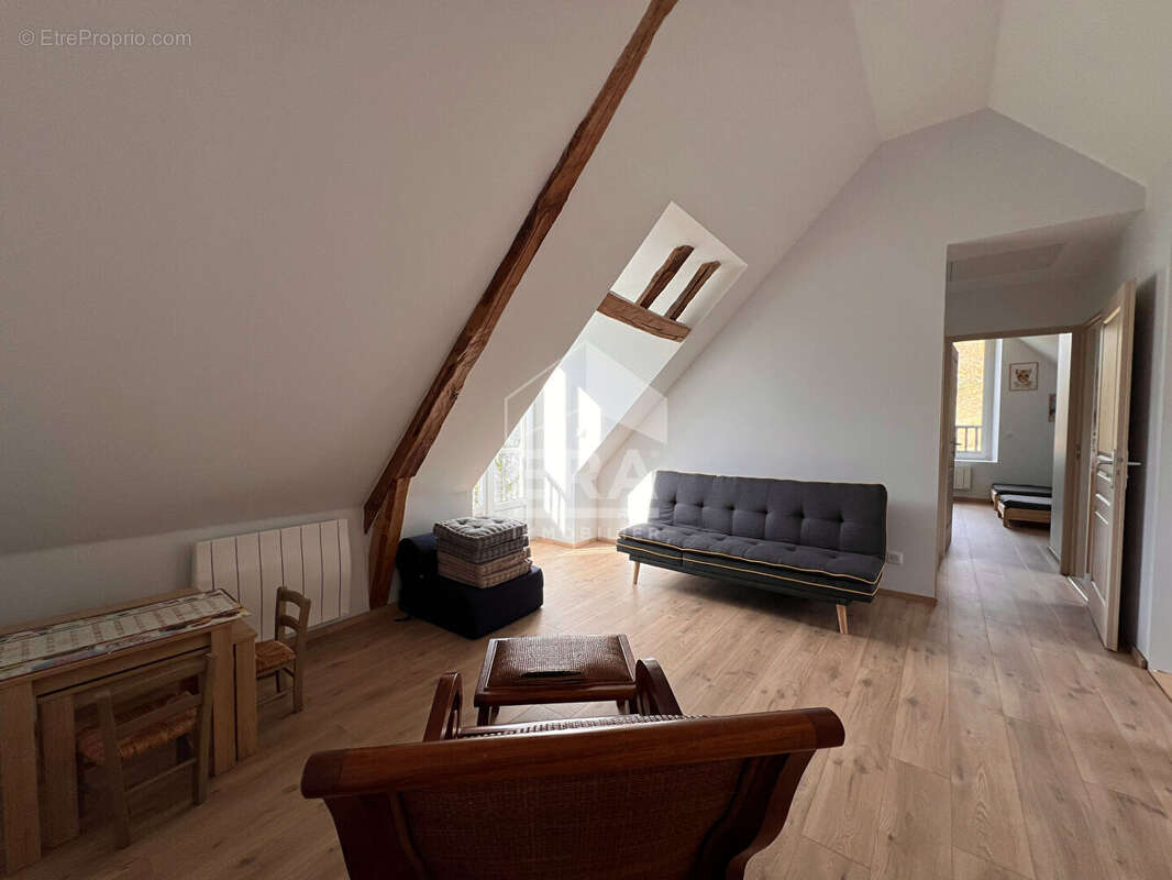 Maison à ARTALENS-SOUIN