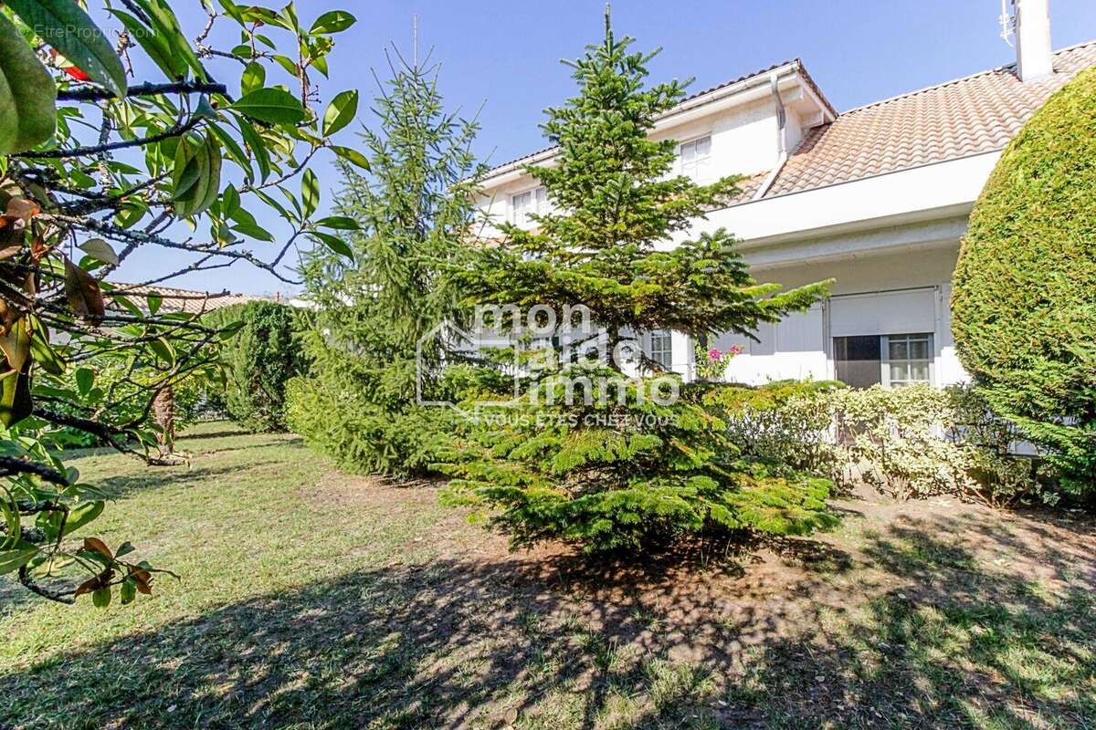 Maison à MONT-DE-MARSAN