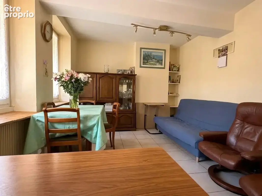 Spécial investisseurs   Maison divisée en 3 appartements - photo 2