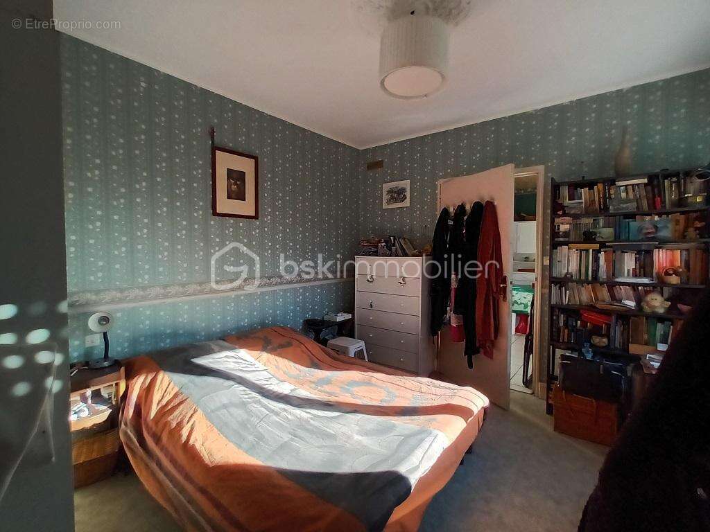 Charmante maison en pierre à Châtellerault - photo 9
