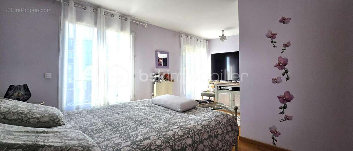 Maison Individuelle Coup de Cœur – Volumes et Sérénité - photo 12