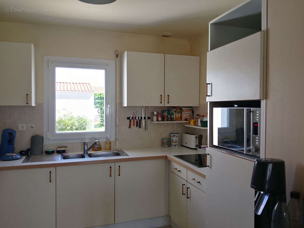 Maison à LA PLAINE-SUR-MER