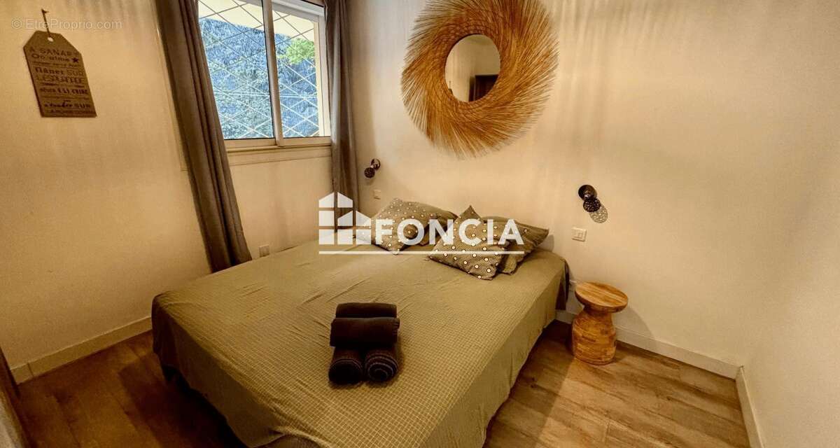 Appartement à SANARY-SUR-MER