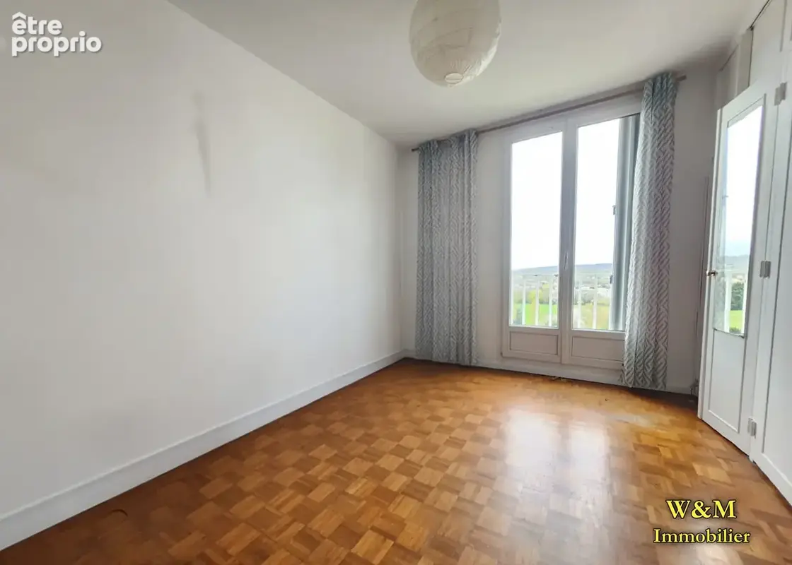 Appartement Longjumeau 5 pièce(s) 82 m² - photo 5