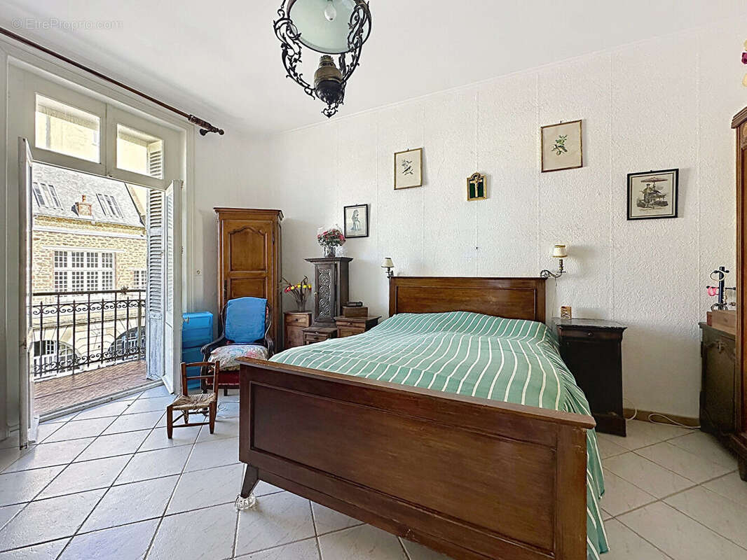 Appartement à DINARD