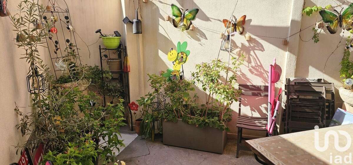 Photo 3 - Maison à AVIGNON