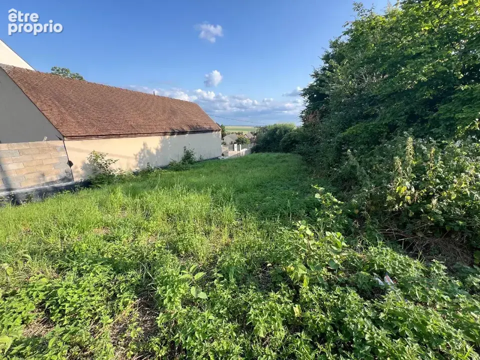 Terrain 500 m² à vendre à Montge-En-Goele (77230) - photo 3