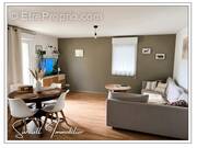 Appartement à GUER