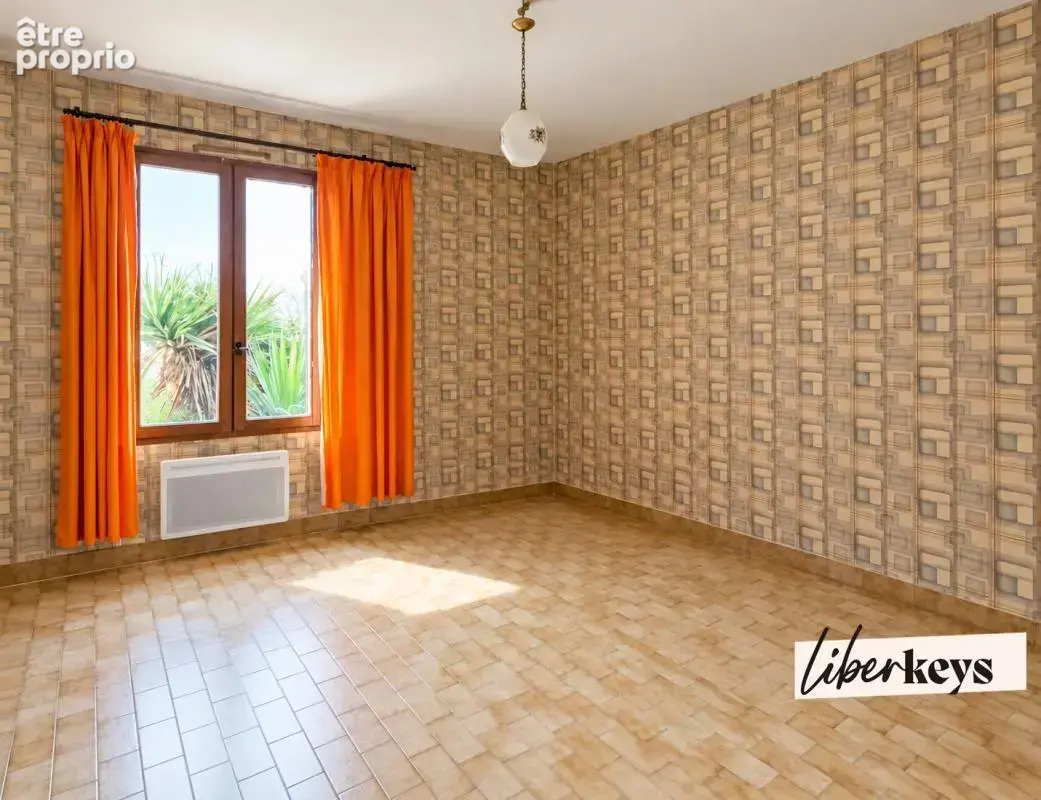 Éguilles – maison de plain-pied de 115,70 m² – terrain arboré de 686 m² – garage - photo 10