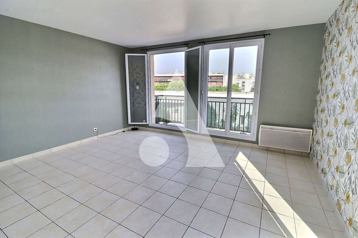 Appartement à PONTOISE