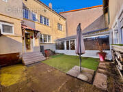 Maison à WALDWEISTROFF